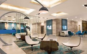 Khách sạn Novotel Suites Hà Nội